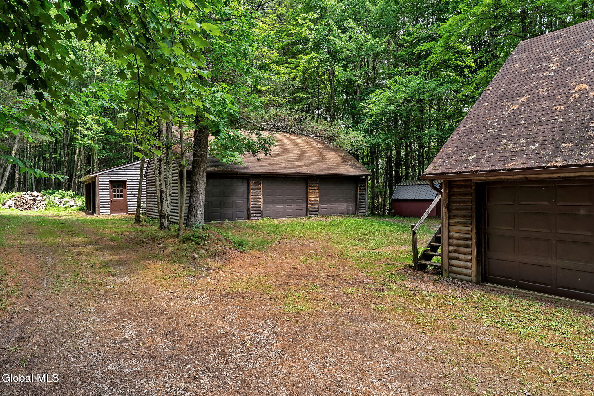 493-495 Odell Lake Road Harpersfield NY 13788
