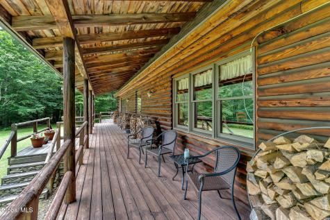 493-495 Odell Lake Road Harpersfield NY 13788