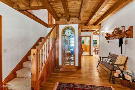 493-495 Odell Lake Road Harpersfield NY 13788