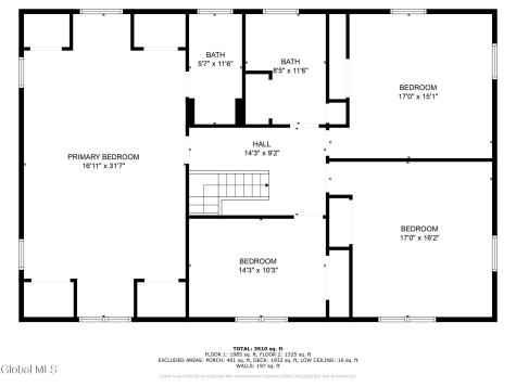 493-495 Odell Lake Road Harpersfield NY 13788