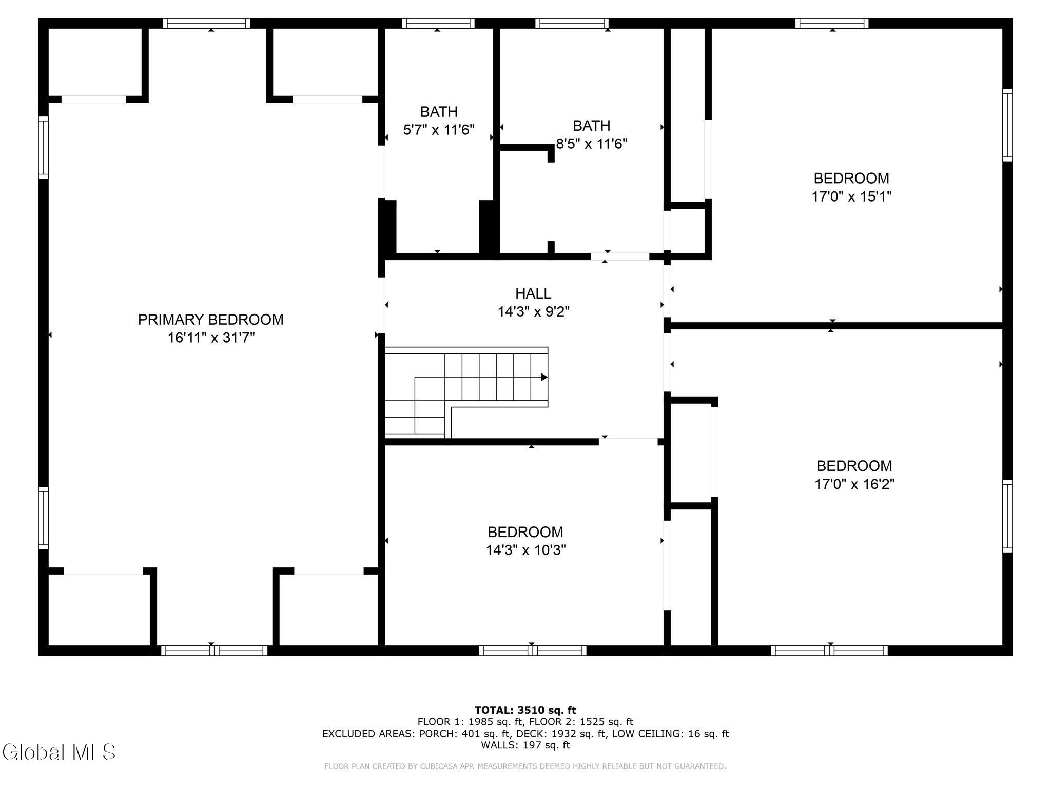 493-495 Odell Lake Road Harpersfield NY 13788
