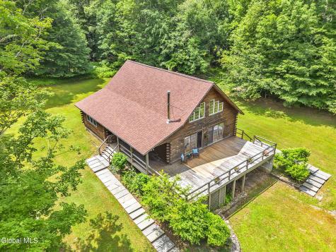 493-495 Odell Lake Road Harpersfield NY 13788