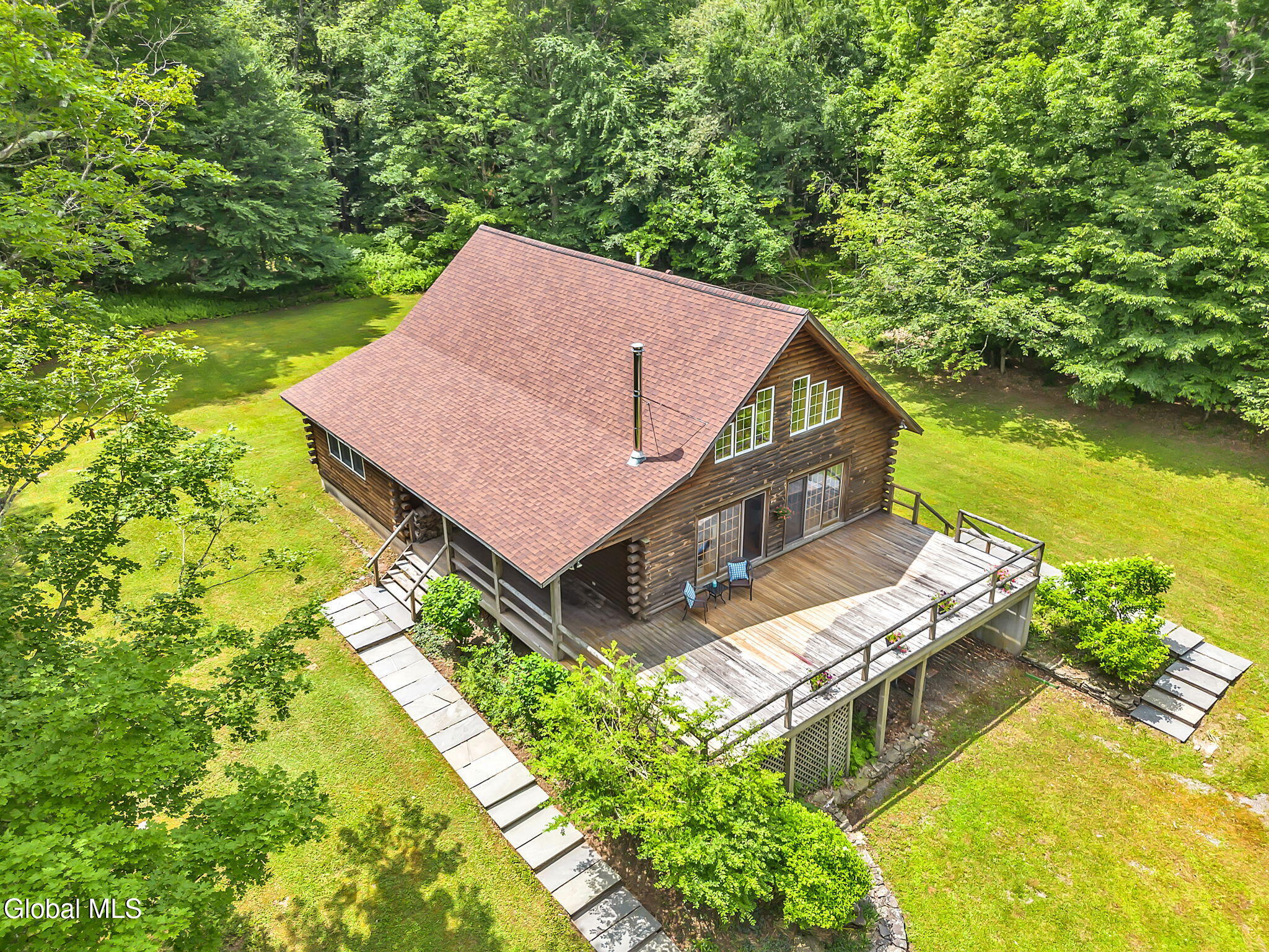 493-495 Odell Lake Road Harpersfield NY 13788
