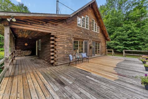 493-495 Odell Lake Road Harpersfield NY 13788