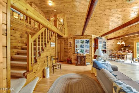493-495 Odell Lake Road Harpersfield NY 13788