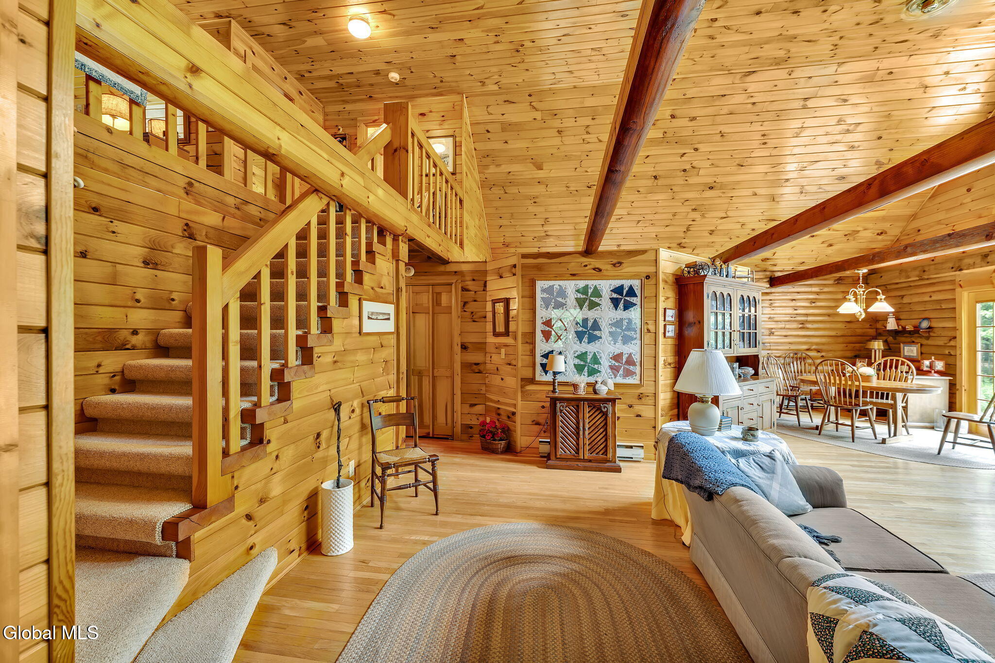 493-495 Odell Lake Road Harpersfield NY 13788