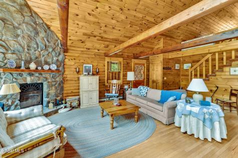493-495 Odell Lake Road Harpersfield NY 13788