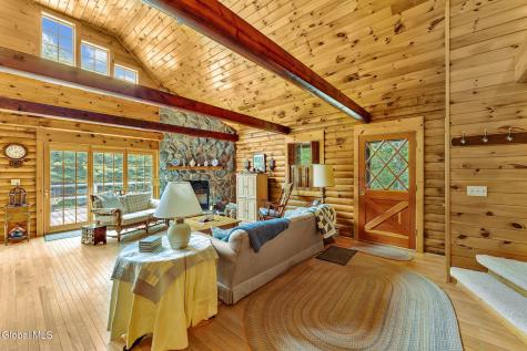 493-495 Odell Lake Road Harpersfield NY 13788