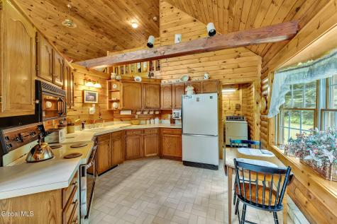 493-495 Odell Lake Road Harpersfield NY 13788