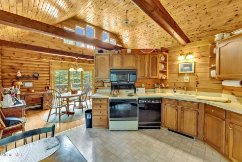 493-495 Odell Lake Road Harpersfield NY 13788