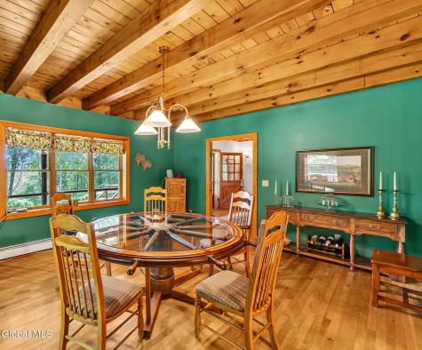 493-495 Odell Lake Road Harpersfield NY 13788