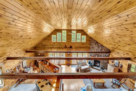 493-495 Odell Lake Road Harpersfield NY 13788