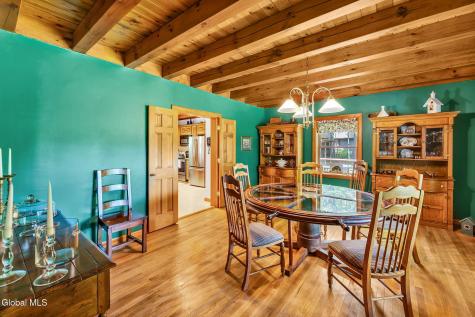 493-495 Odell Lake Road Harpersfield NY 13788