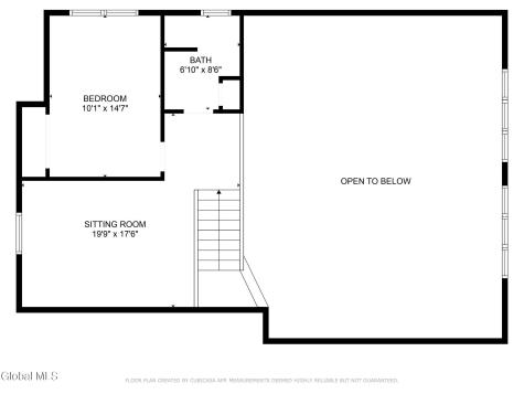 493-495 Odell Lake Road Harpersfield NY 13788