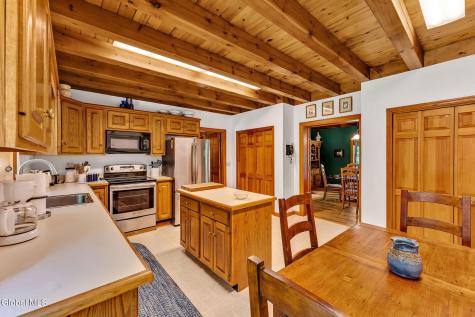 493-495 Odell Lake Road Harpersfield NY 13788