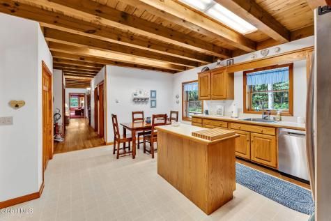 493-495 Odell Lake Road Harpersfield NY 13788
