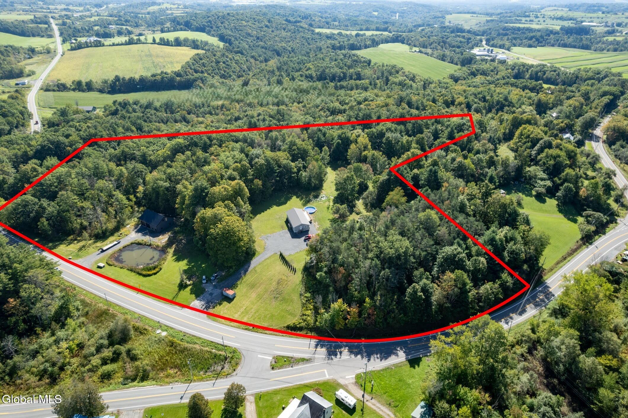 1028 State Highway 67 Johnstown NY 12095