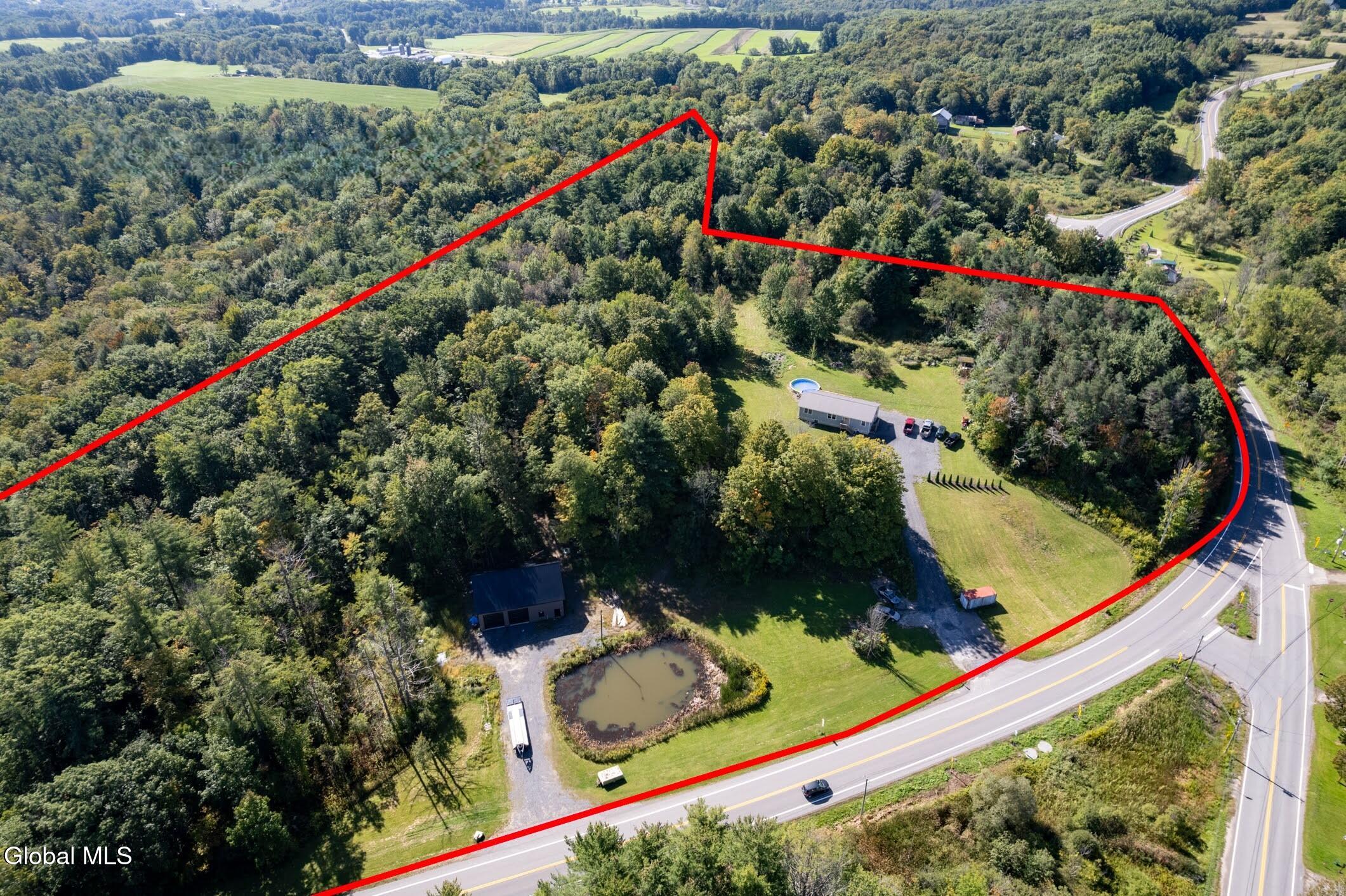 1028 State Highway 67 Johnstown NY 12095