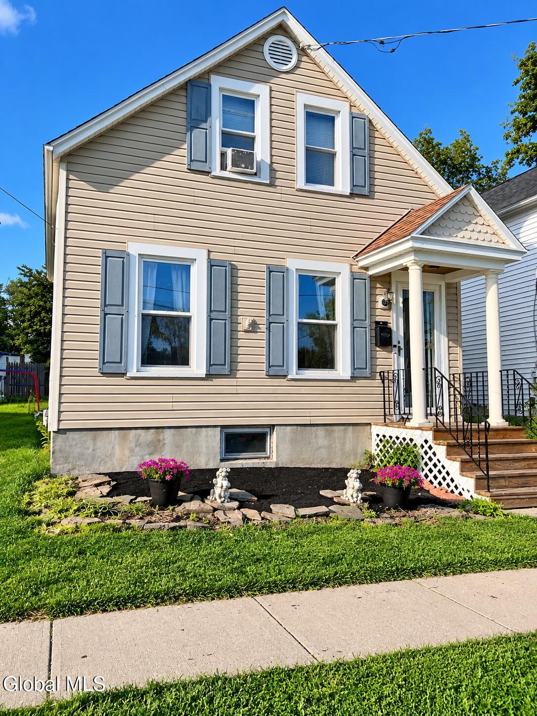 55 Pine Street Rensselaer NY 12144