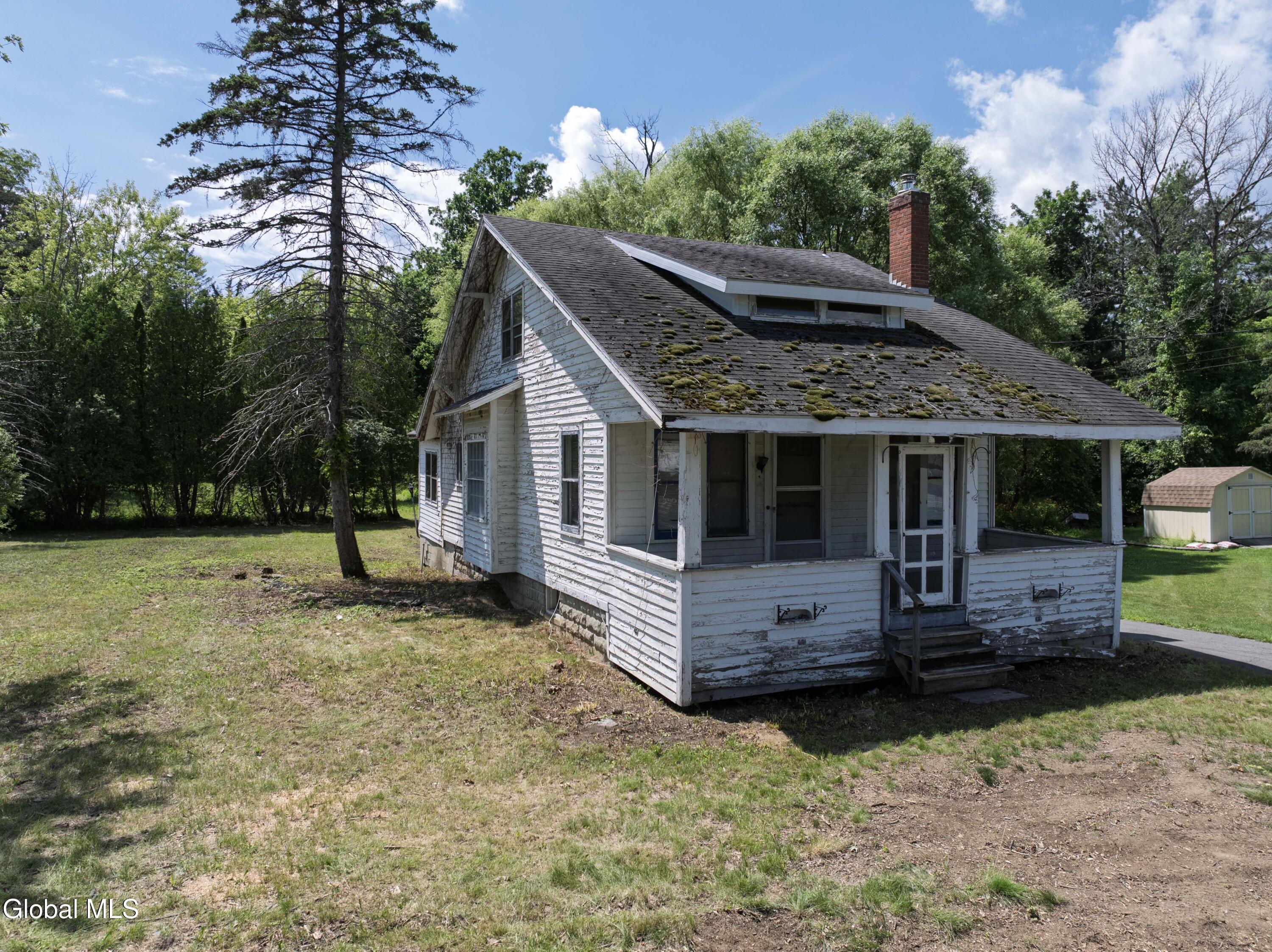 1211 Saratoga Road Ballston Spa NY 12020