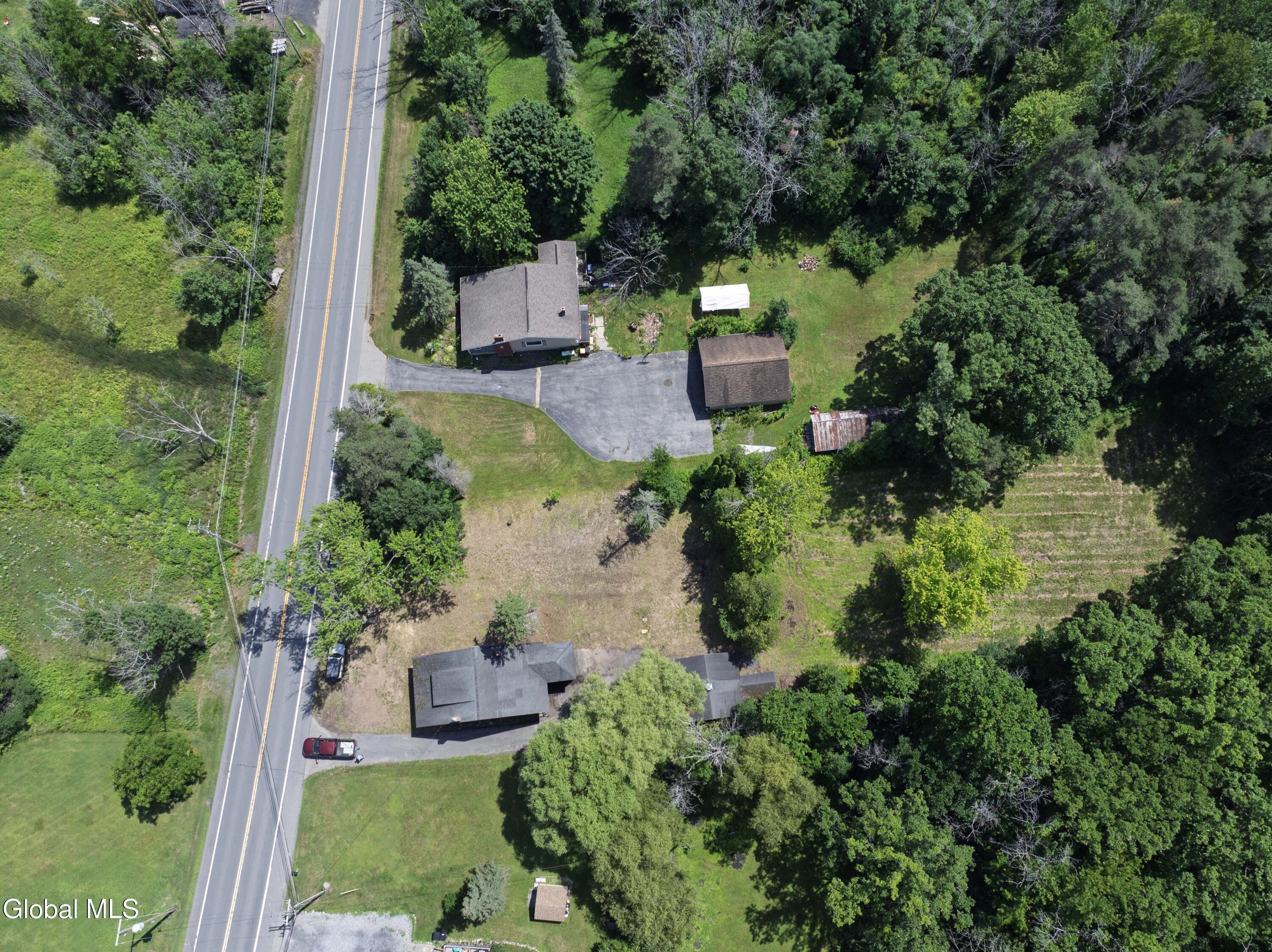 1211 Saratoga Road Ballston Spa NY 12020