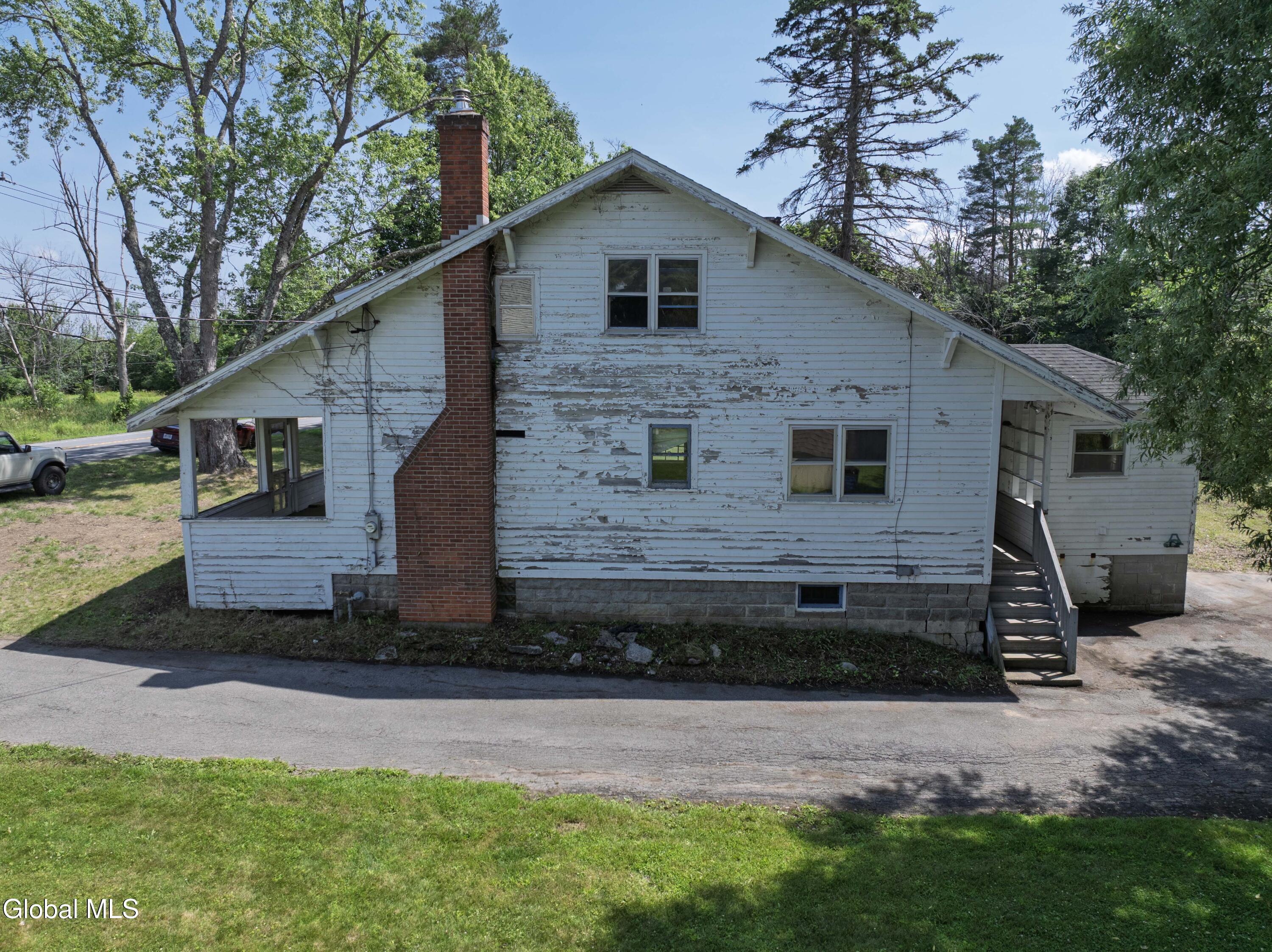 1211 Saratoga Road Ballston Spa NY 12020