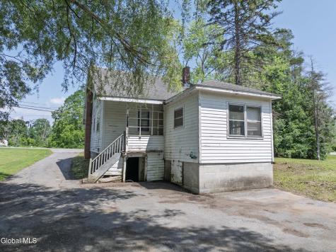 1211 Saratoga Road Ballston Spa NY 12020