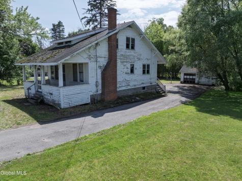 1211 Saratoga Road Ballston Spa NY 12020