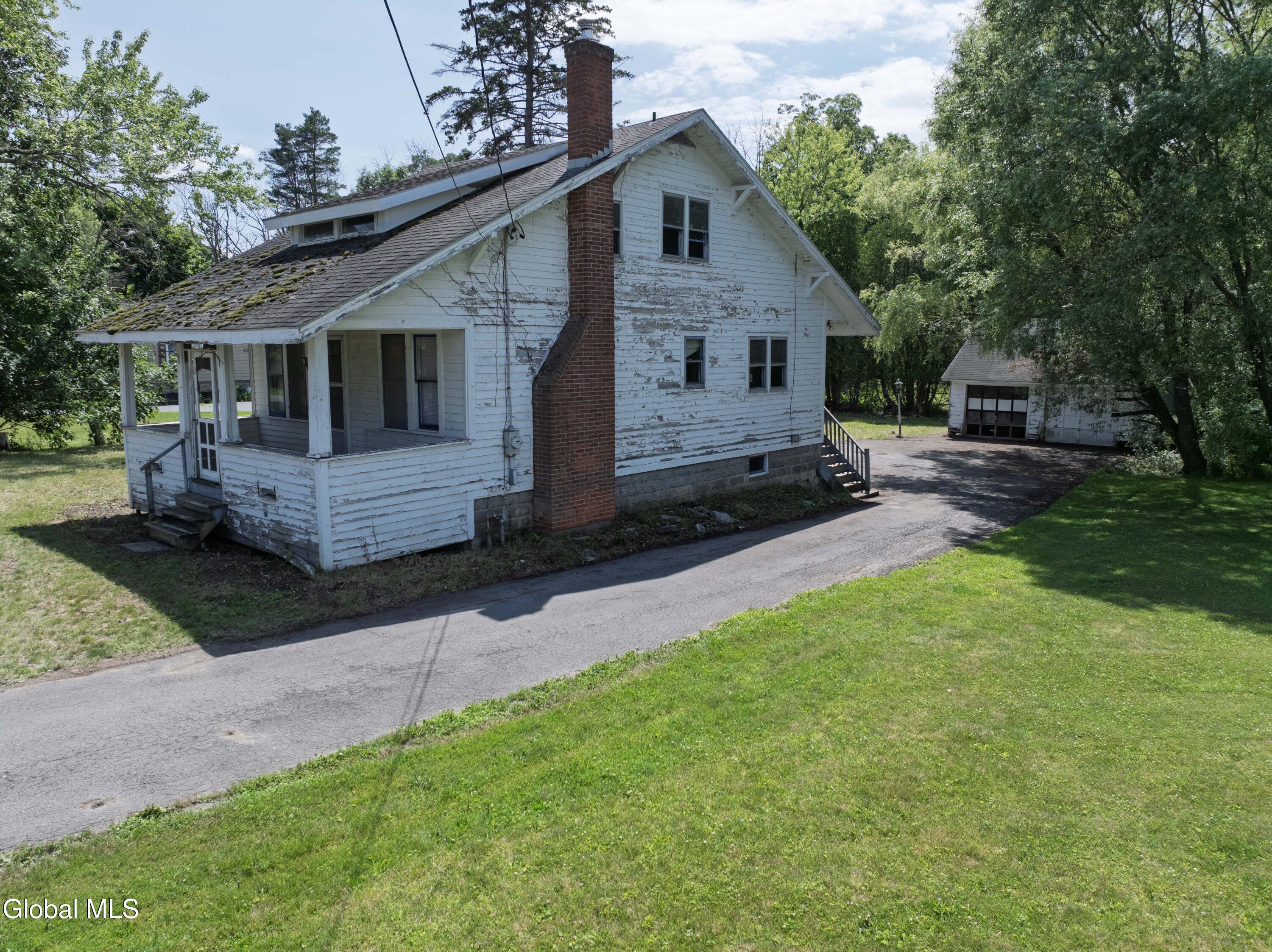 1211 Saratoga Road Ballston Spa NY 12020