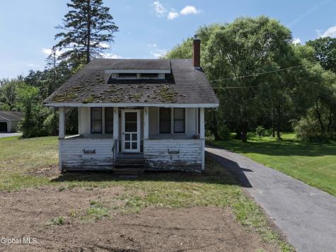 1211 Saratoga Road Ballston Spa NY 12020