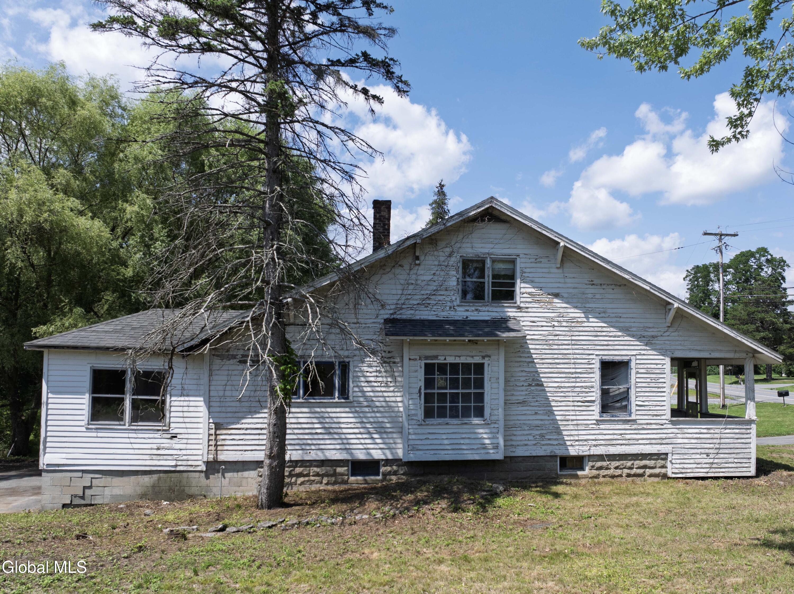 1211 Saratoga Road Ballston Spa NY 12020