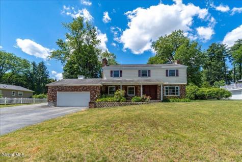 845 Northumberland Drive Niskayuna NY 12309