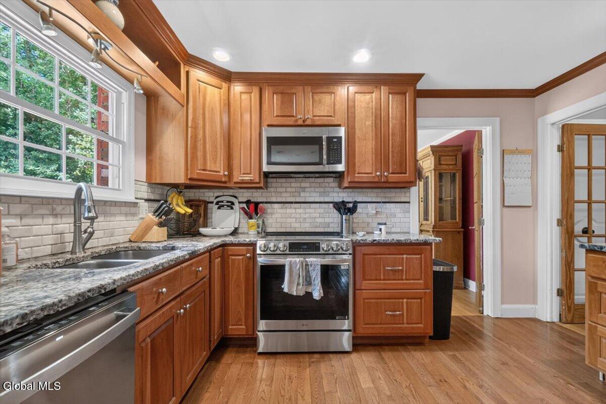 845 Northumberland Drive Niskayuna NY 12309