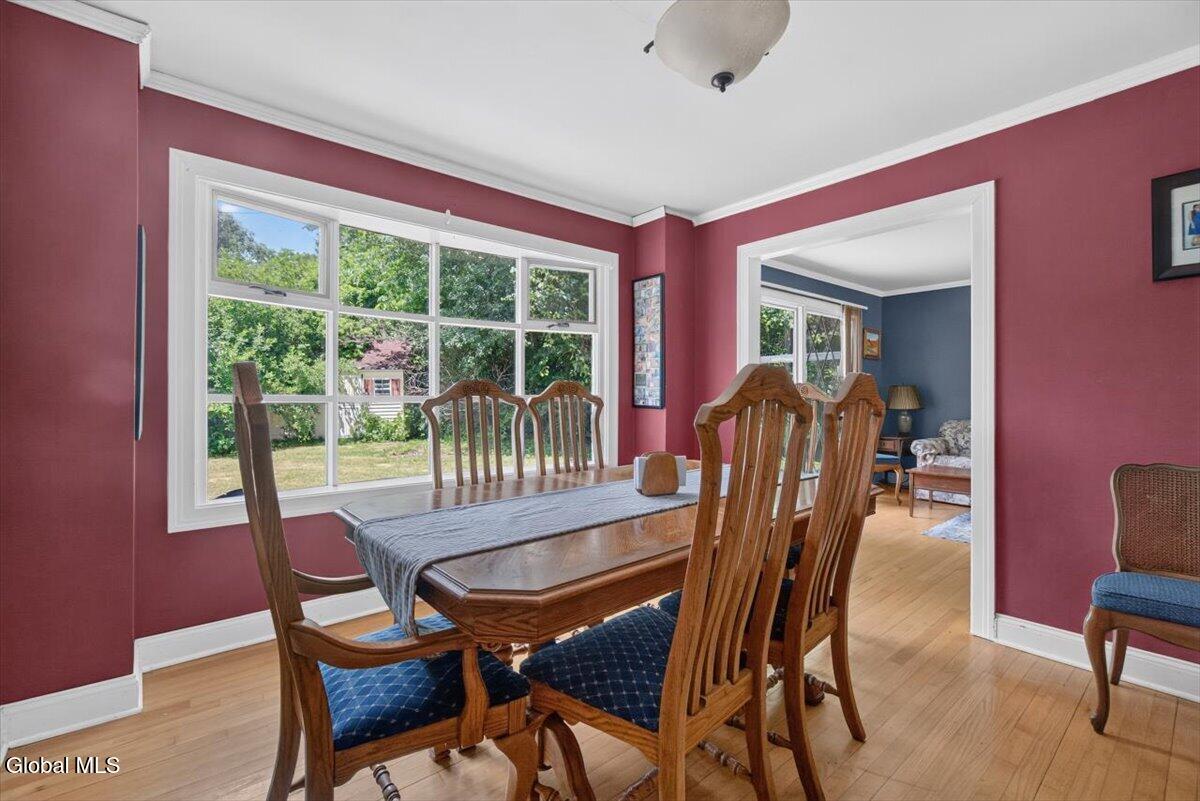845 Northumberland Drive Niskayuna NY 12309