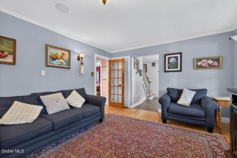 845 Northumberland Drive Niskayuna NY 12309