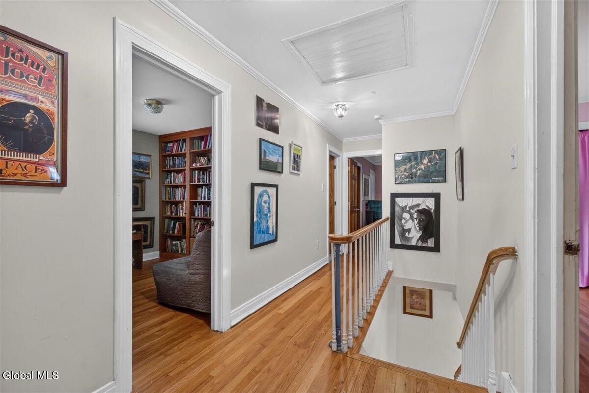 845 Northumberland Drive Niskayuna NY 12309