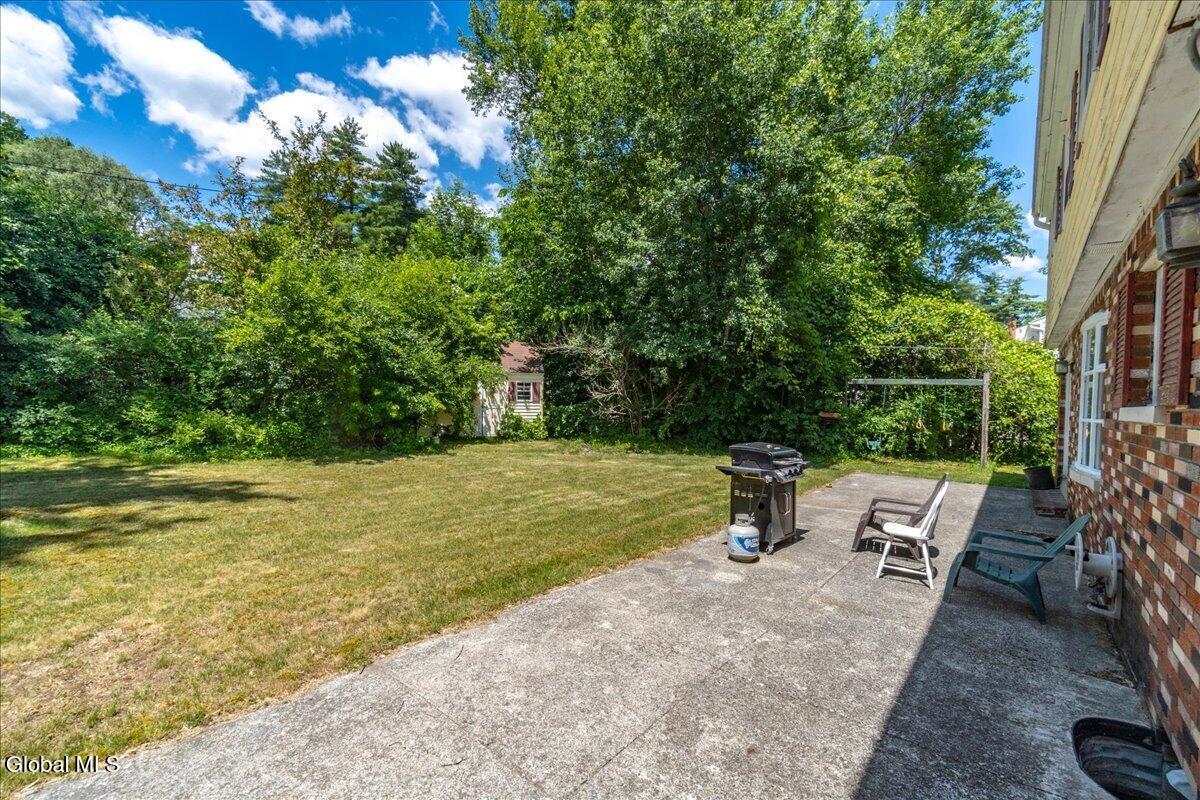 845 Northumberland Drive Niskayuna NY 12309