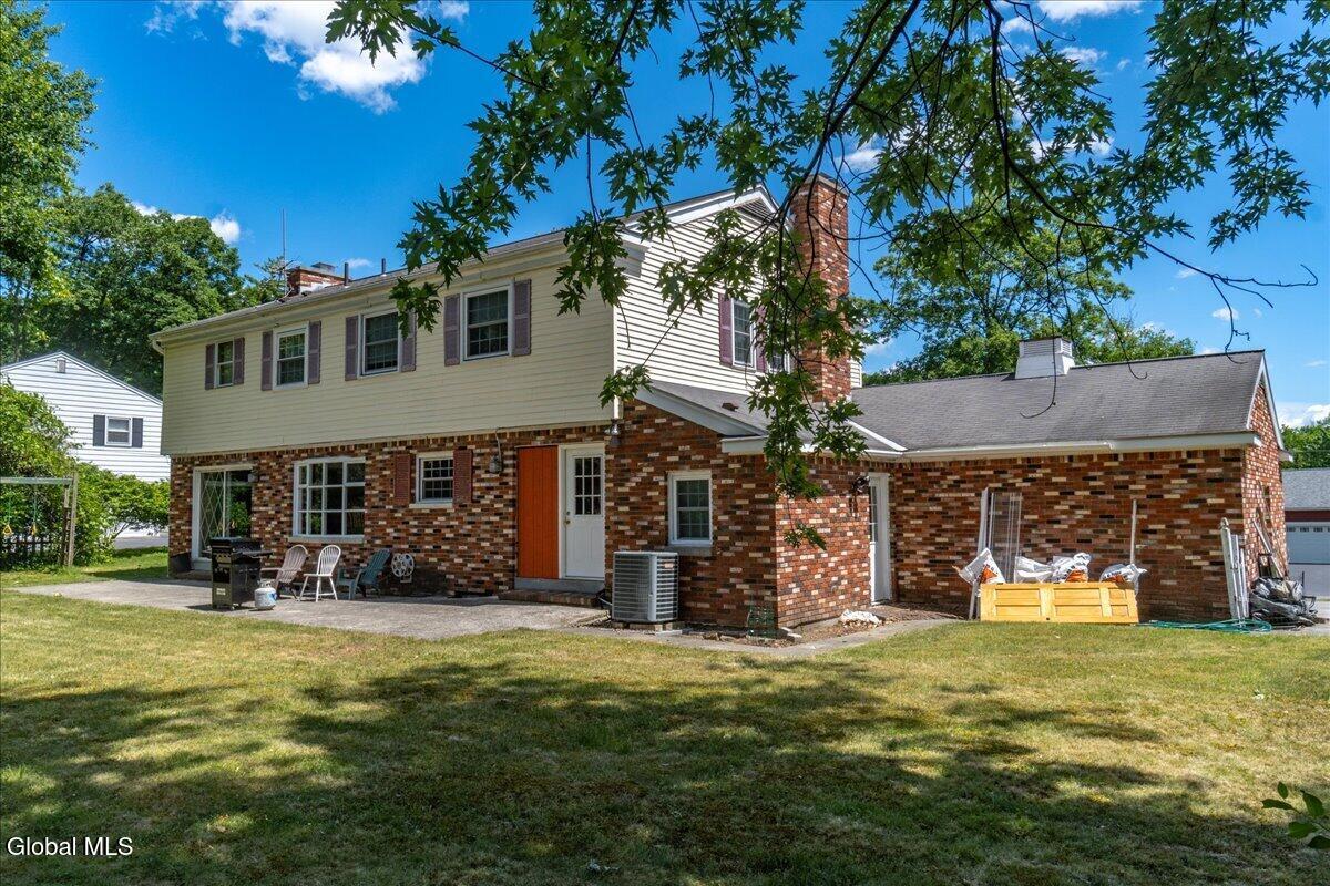 845 Northumberland Drive Niskayuna NY 12309