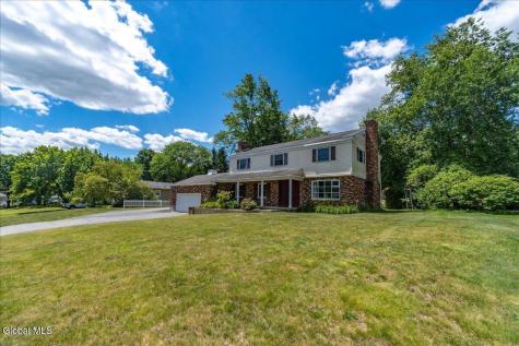 845 Northumberland Drive Niskayuna NY 12309