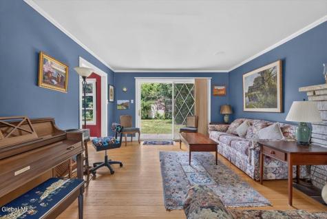 845 Northumberland Drive Niskayuna NY 12309
