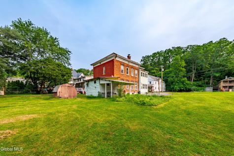 177 Florida Avenue Amsterdam NY 12010