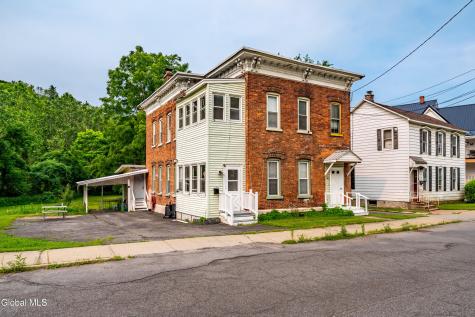 177 Florida Avenue Amsterdam NY 12010