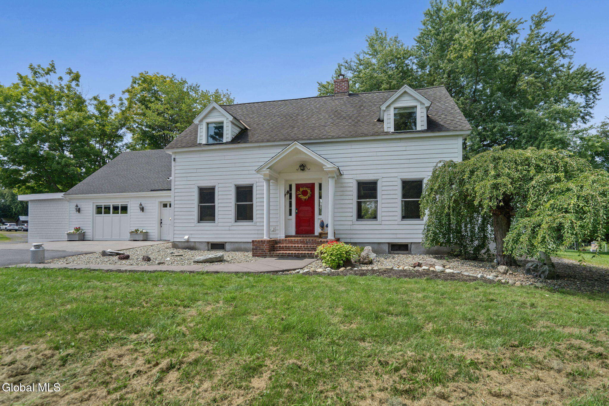 561 Mcguire School Road Delanson NY 12053
