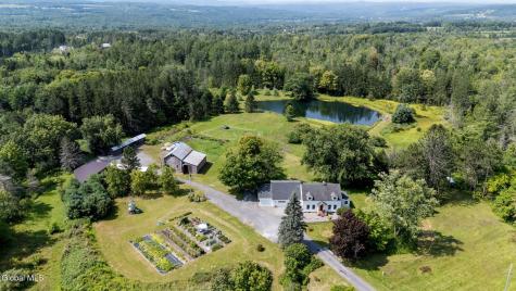 561 Mcguire School Road Delanson NY 12053