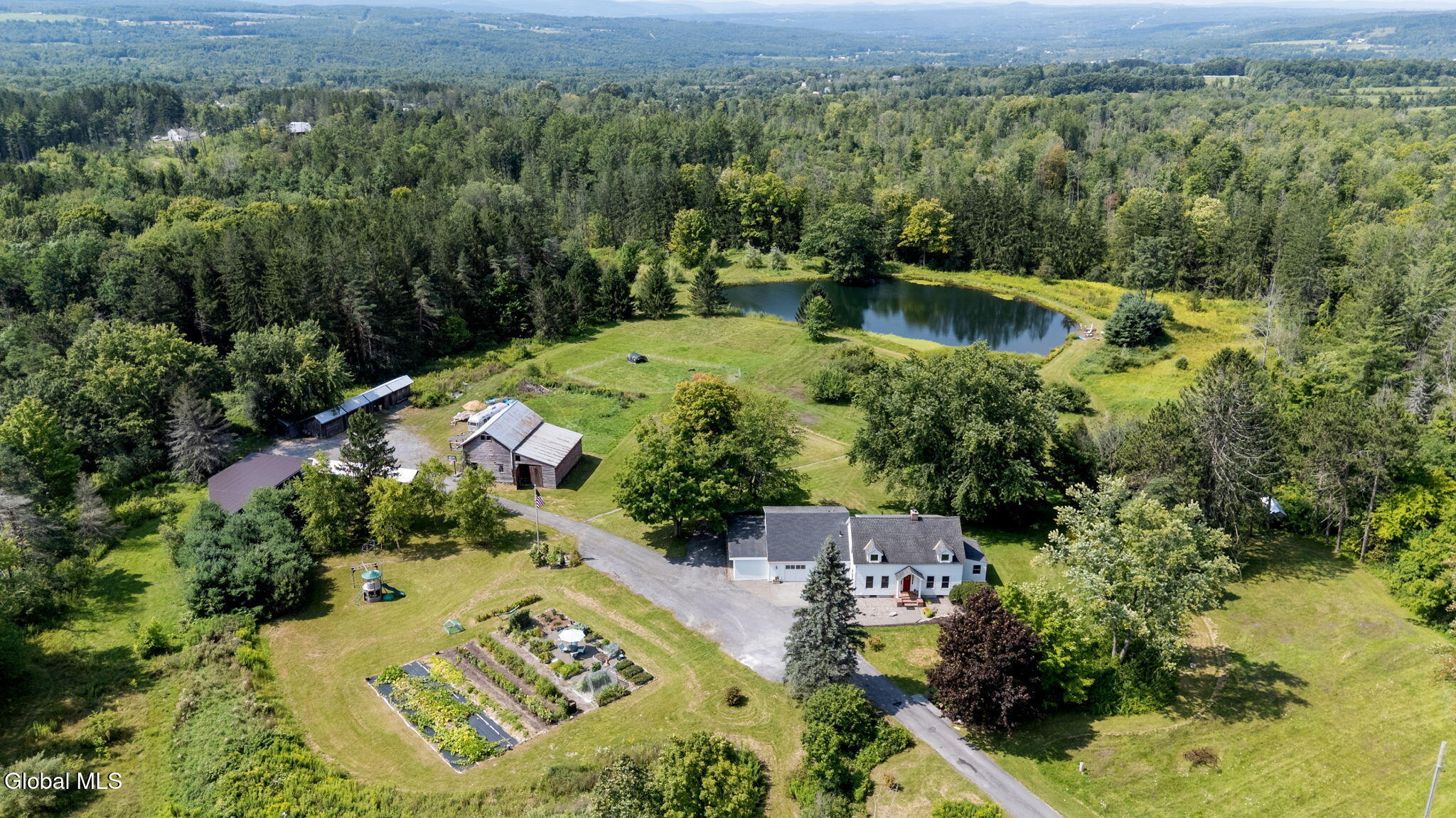 561 Mcguire School Road Delanson NY 12053