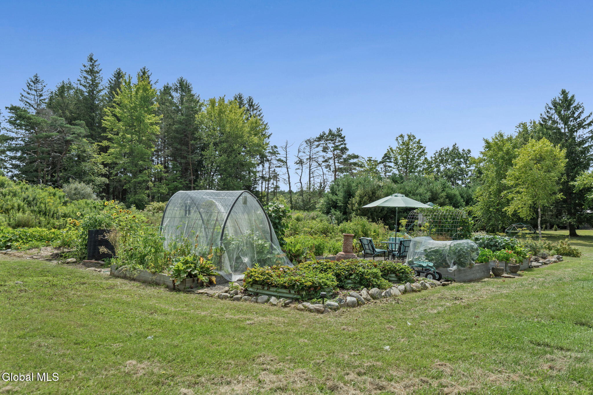 561 Mcguire School Road Delanson NY 12053