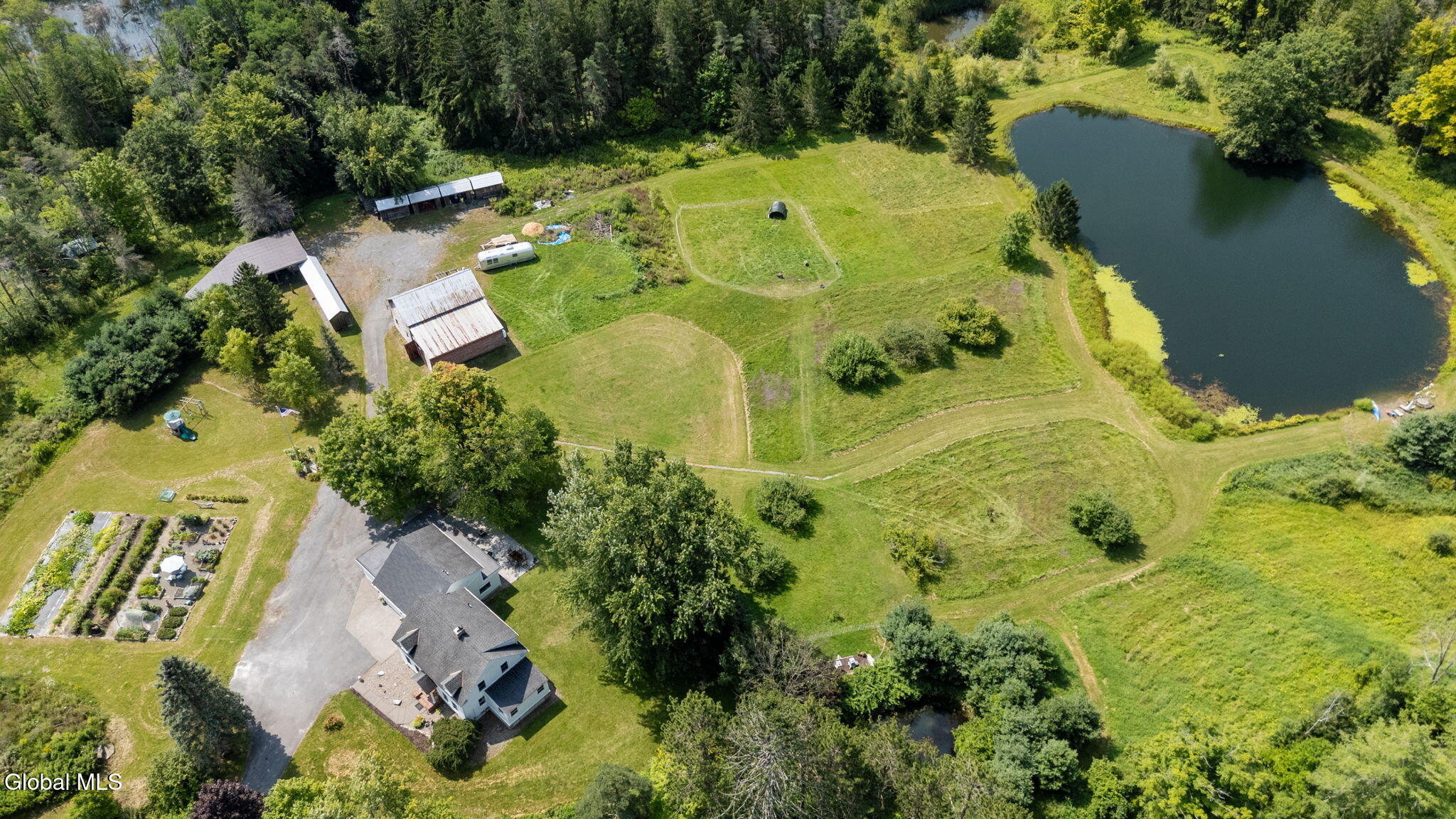 561 Mcguire School Road Delanson NY 12053