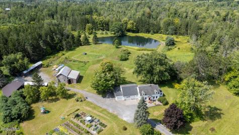 561 Mcguire School Road Delanson NY 12053