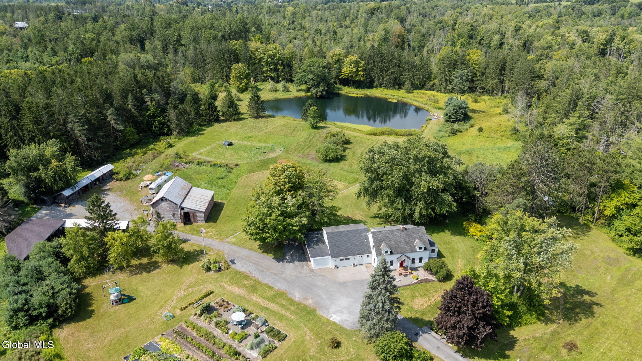 561 Mcguire School Road Delanson NY 12053