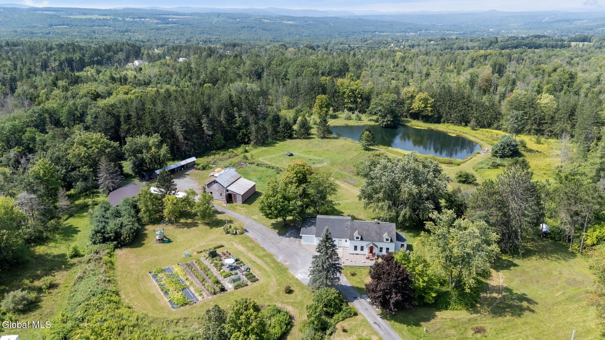 561 Mcguire School Road Delanson NY 12053